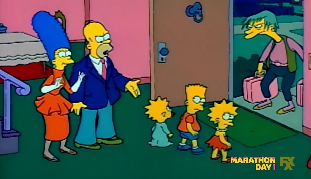 Los Simpson Capitulo Completo En Español Latino